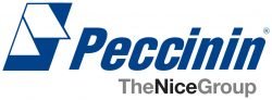 Peccinin - Marca de motor para portão eletrônico