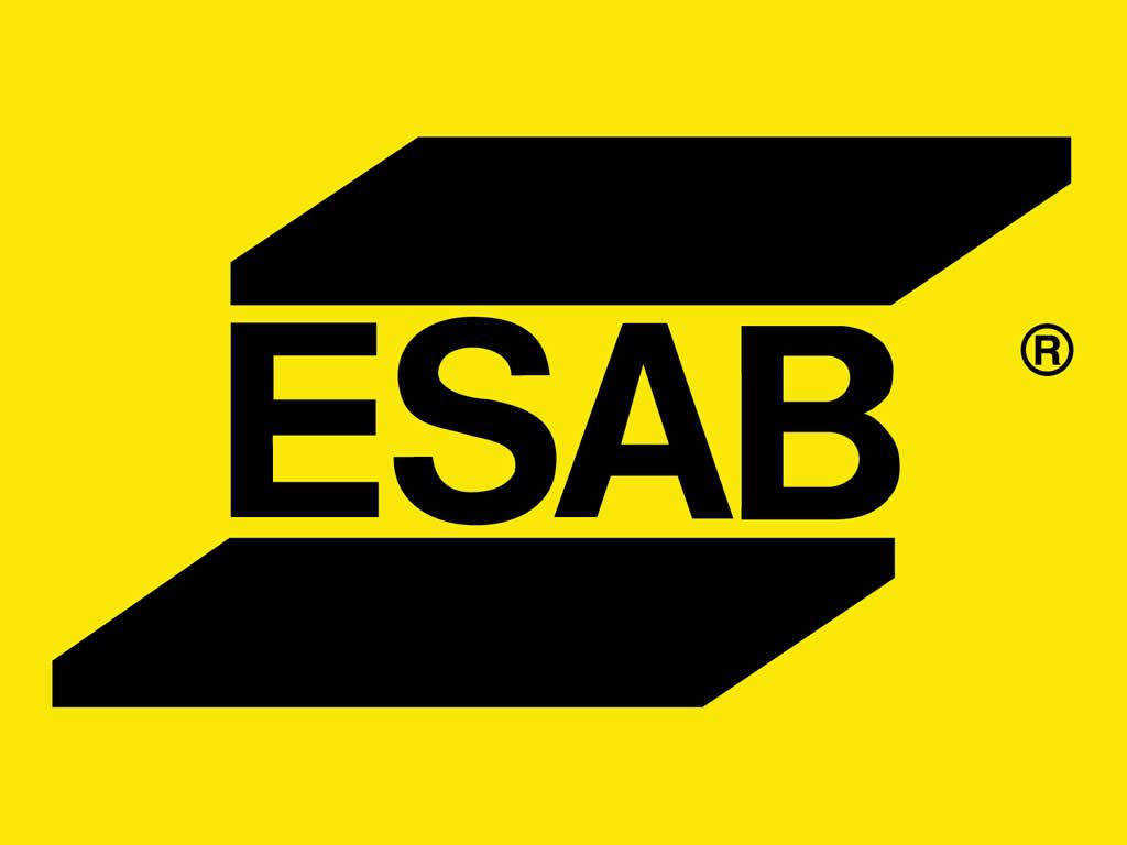 ESAB - Máquinas de Solda