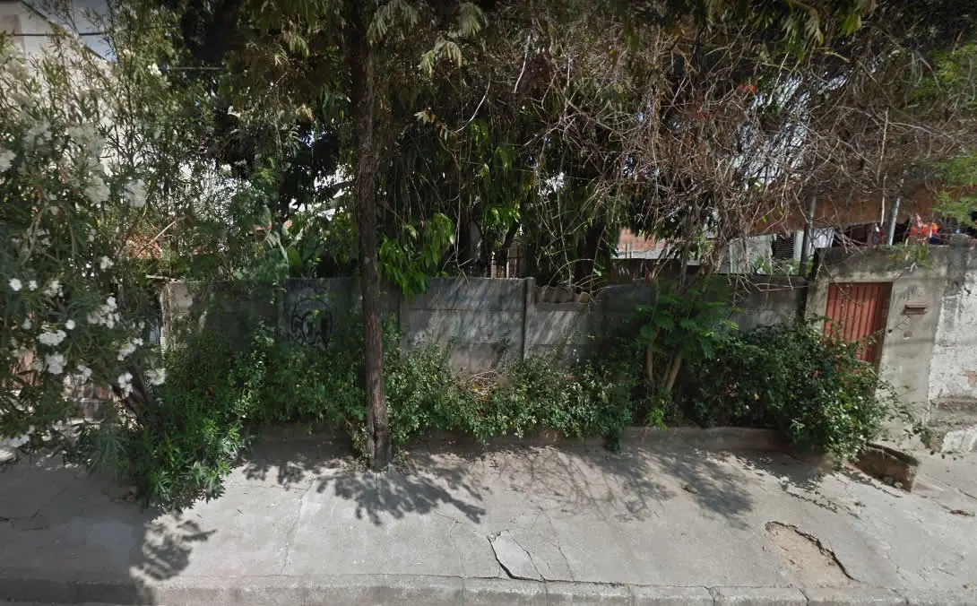 R. Barão do Rio Branco, 1181 - Nacional, Contagem - MG, 32185-070