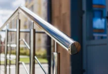 Como Escolher o Corrimão Ideal Como Escolher um Corrimão Ideal